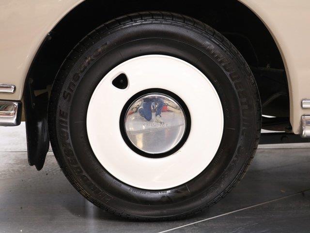1991 Nissan Figaro (CC-2094824) for sale in Christiansburg, Virginia