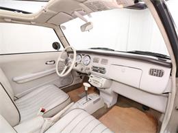 1991 Nissan Figaro (CC-2094824) for sale in Christiansburg, Virginia