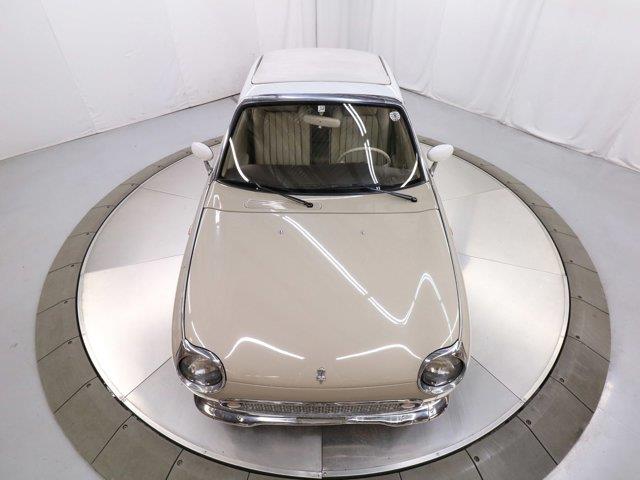 1991 Nissan Figaro (CC-2094824) for sale in Christiansburg, Virginia