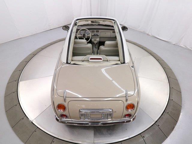 1991 Nissan Figaro (CC-2094824) for sale in Christiansburg, Virginia