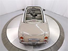 1991 Nissan Figaro (CC-2094824) for sale in Christiansburg, Virginia