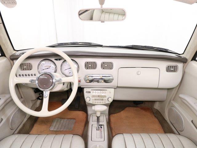 1991 Nissan Figaro (CC-2094824) for sale in Christiansburg, Virginia