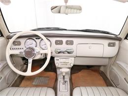 1991 Nissan Figaro (CC-2094824) for sale in Christiansburg, Virginia