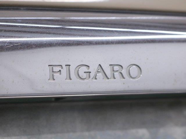 1991 Nissan Figaro (CC-2094824) for sale in Christiansburg, Virginia