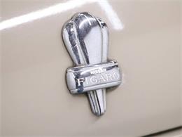 1991 Nissan Figaro (CC-2094824) for sale in Christiansburg, Virginia