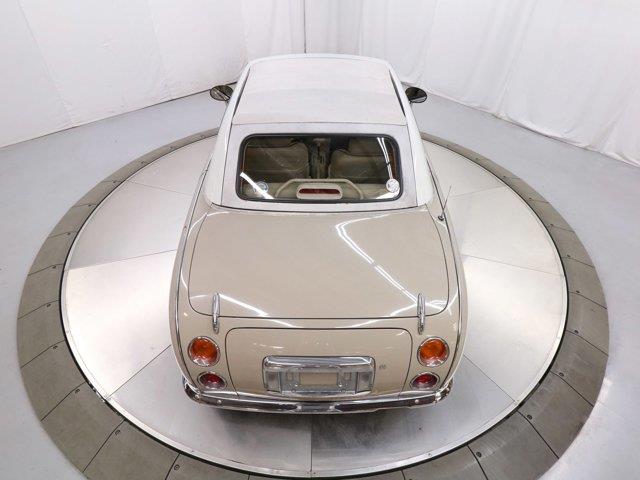 1991 Nissan Figaro (CC-2094824) for sale in Christiansburg, Virginia
