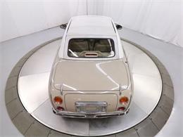 1991 Nissan Figaro (CC-2094824) for sale in Christiansburg, Virginia