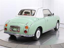 1991 Nissan Figaro (CC-2094825) for sale in Christiansburg, Virginia
