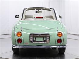 1991 Nissan Figaro (CC-2094825) for sale in Christiansburg, Virginia
