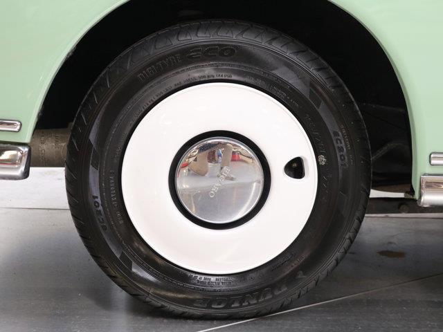 1991 Nissan Figaro (CC-2094825) for sale in Christiansburg, Virginia