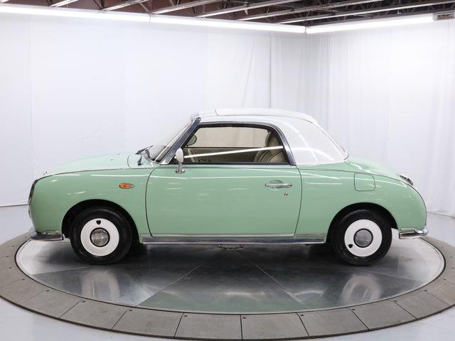 1991 Nissan Figaro (CC-2094825) for sale in Christiansburg, Virginia