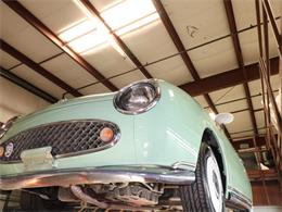 1991 Nissan Figaro (CC-2094825) for sale in Christiansburg, Virginia