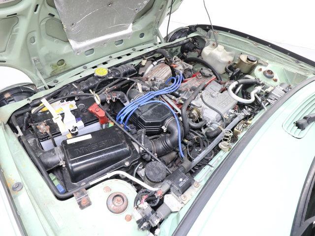 1991 Nissan Figaro (CC-2094825) for sale in Christiansburg, Virginia