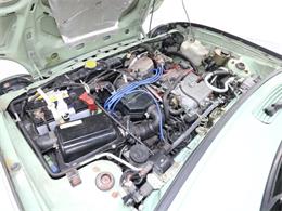 1991 Nissan Figaro (CC-2094825) for sale in Christiansburg, Virginia