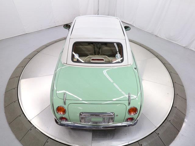 1991 Nissan Figaro (CC-2094825) for sale in Christiansburg, Virginia