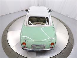1991 Nissan Figaro (CC-2094825) for sale in Christiansburg, Virginia