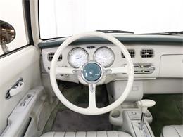 1991 Nissan Figaro (CC-2094825) for sale in Christiansburg, Virginia