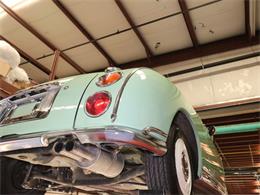 1991 Nissan Figaro (CC-2094825) for sale in Christiansburg, Virginia