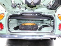 1991 Nissan Figaro (CC-2094825) for sale in Christiansburg, Virginia