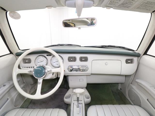 1991 Nissan Figaro (CC-2094825) for sale in Christiansburg, Virginia