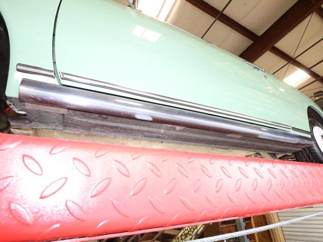 1991 Nissan Figaro (CC-2094825) for sale in Christiansburg, Virginia