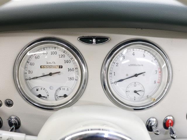 1991 Nissan Figaro (CC-2094825) for sale in Christiansburg, Virginia