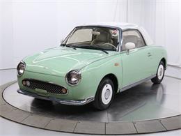 1991 Nissan Figaro (CC-2094825) for sale in Christiansburg, Virginia