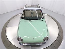 1991 Nissan Figaro (CC-2094825) for sale in Christiansburg, Virginia