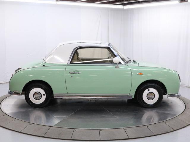 1991 Nissan Figaro (CC-2094825) for sale in Christiansburg, Virginia