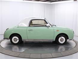 1991 Nissan Figaro (CC-2094825) for sale in Christiansburg, Virginia