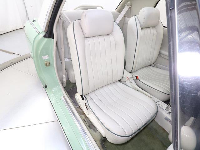 1991 Nissan Figaro (CC-2094825) for sale in Christiansburg, Virginia
