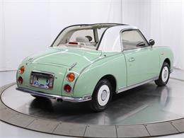 1991 Nissan Figaro (CC-2094825) for sale in Christiansburg, Virginia