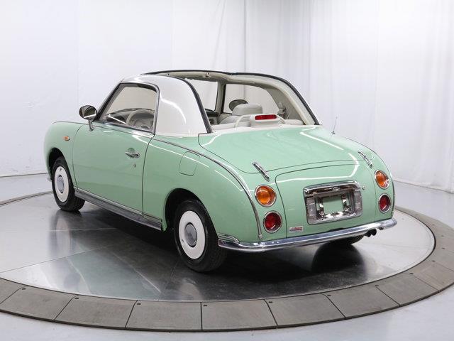 1991 Nissan Figaro (CC-2094825) for sale in Christiansburg, Virginia