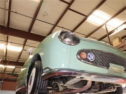 1991 Nissan Figaro (CC-2094825) for sale in Christiansburg, Virginia