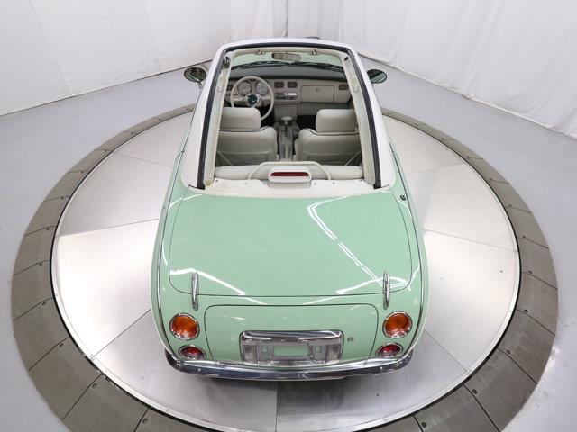 1991 Nissan Figaro (CC-2094825) for sale in Christiansburg, Virginia