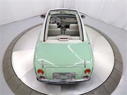 1991 Nissan Figaro (CC-2094825) for sale in Christiansburg, Virginia