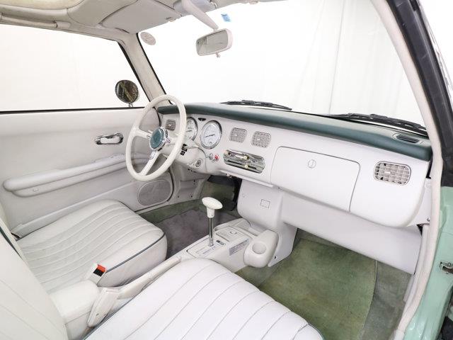1991 Nissan Figaro (CC-2094825) for sale in Christiansburg, Virginia