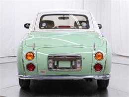 1991 Nissan Figaro (CC-2094825) for sale in Christiansburg, Virginia