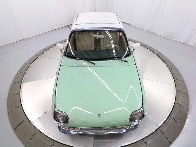 1991 Nissan Figaro (CC-2094825) for sale in Christiansburg, Virginia