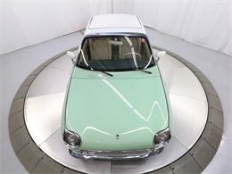 1991 Nissan Figaro (CC-2094825) for sale in Christiansburg, Virginia
