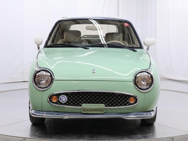 1991 Nissan Figaro (CC-2094825) for sale in Christiansburg, Virginia