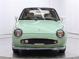 1991 Nissan Figaro (CC-2094825) for sale in Christiansburg, Virginia