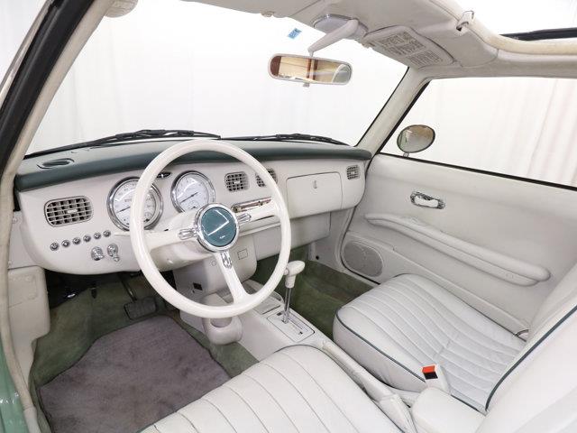 1991 Nissan Figaro (CC-2094825) for sale in Christiansburg, Virginia