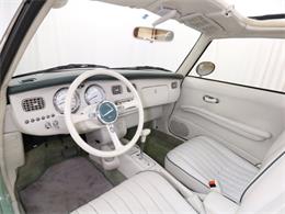 1991 Nissan Figaro (CC-2094825) for sale in Christiansburg, Virginia