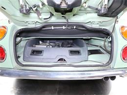 1991 Nissan Figaro (CC-2094825) for sale in Christiansburg, Virginia