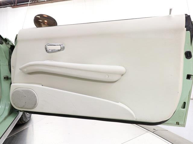 1991 Nissan Figaro (CC-2094825) for sale in Christiansburg, Virginia