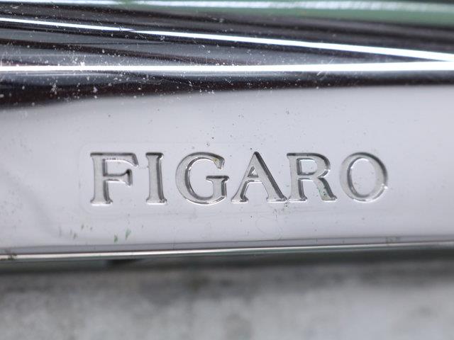 1991 Nissan Figaro (CC-2094825) for sale in Christiansburg, Virginia