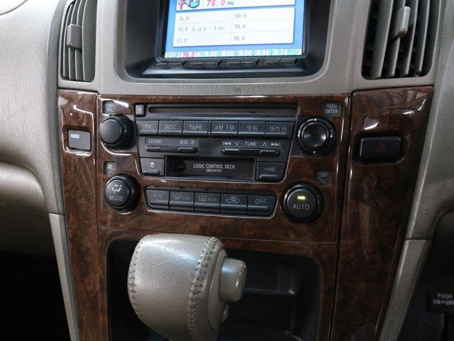 1998 Toyota Harrier (CC-2094826) for sale in Christiansburg, Virginia