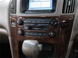 1998 Toyota Harrier (CC-2094826) for sale in Christiansburg, Virginia