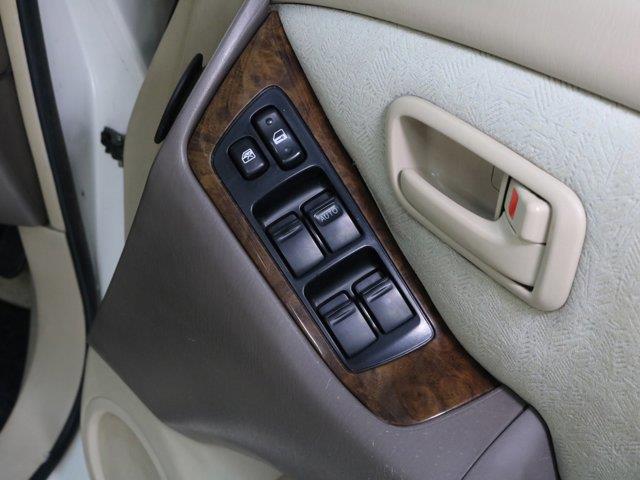 1998 Toyota Harrier (CC-2094826) for sale in Christiansburg, Virginia